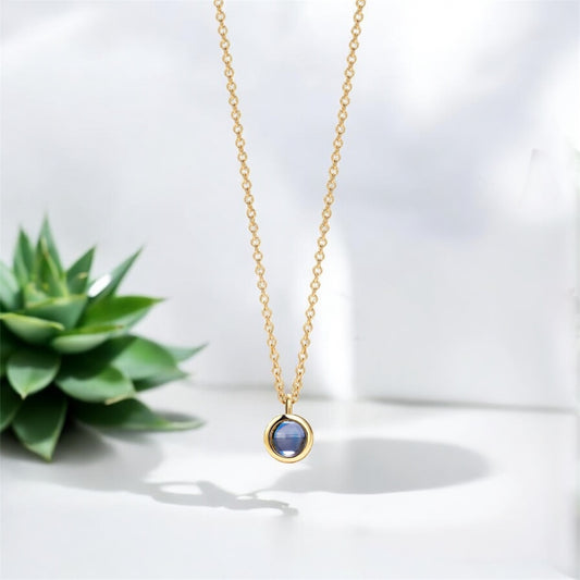 collier photo or