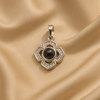 charm photo personnalisable