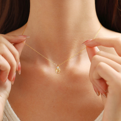 collier personnalisé femme or argent 925